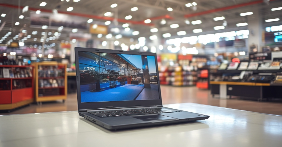 The Ultimate Laptop Buying Guide